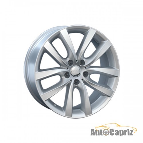 Диски ZD M267 HS R19 W8.5 PCD5x120 ET35 DIA74.1
