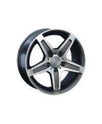 ZD S296 GM R19 W9.5 PCD5x130 ET50 DIA84.1