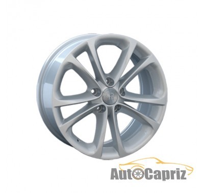 Диски ZD ZY934 GMF R19 W8.5 PCD5x130 ET50 DIA71.6