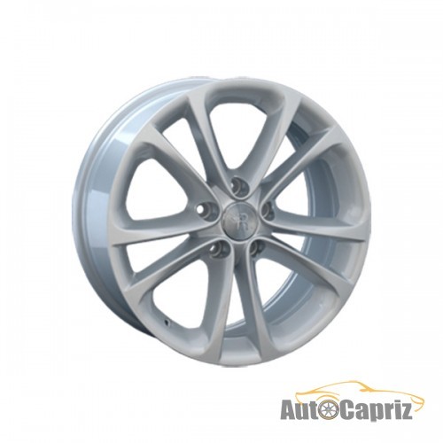Диски ZD ZY934 GMF R19 W8.5 PCD5x130 ET50 DIA71.6