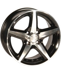 ZW 244 BP R15 W6.5 PCD4x114.3 ET34 DIA67.1