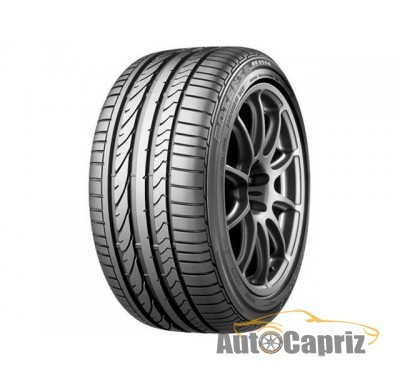 Шины Bridgestone Potenza RE050A 245/45 R18 96Y Run Flat