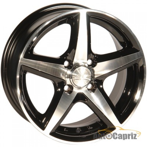 Диски ZW 244 BP R15 W6.5 PCD5x100 ET34 DIA73.1