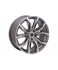 ZW 2747 MK-P R16 W7.0 PCD5x114.3 ET40 DIA67.1