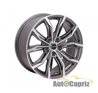 Диски ZW 2747 MK-P R18 W8 PCD5x120 ET30 DIA74.1