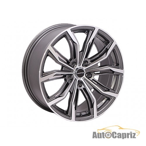 Диски ZW 2747 MK-P R18 W8 PCD5x120 ET30 DIA74.1