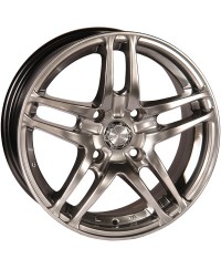 ZW 303 HB R13 W5.5 PCD4x98 ET20 DIA58.6