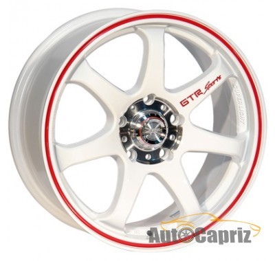 Диски ZW 356 (RL)W10-(R)Z R16 W7 PCD5x114.3 ET35 DIA73.1