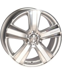 ZW 462 SP R17 W7 PCD5x112 ET35 DIA73.1