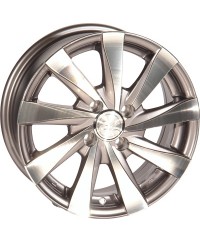 ZW 465 EP R14 W6 PCD4x100 ET40 DIA67.1