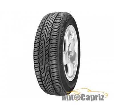 Шины Avon CR322 195/65 R15 91H