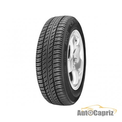 Шины Avon CR322 195/65 R15 91H