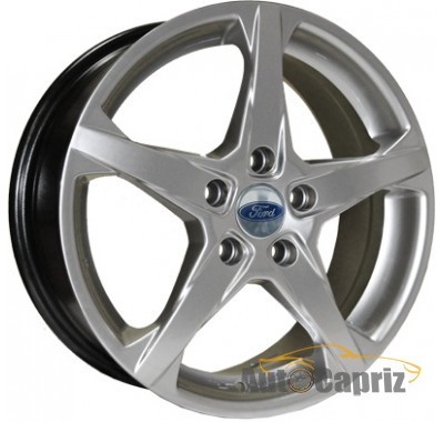 Диски ZW 7403 HS R16 W6.5 PCD5x108 ET52.5 DIA63.4