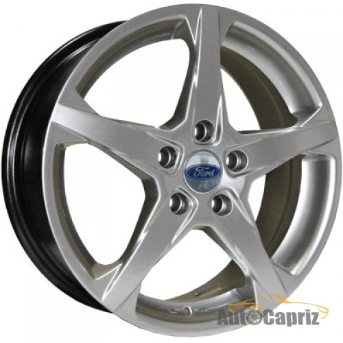 Диски ZW 7403 HS R16 W6.5 PCD5x108 ET52.5 DIA63.4
