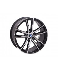 ZW BK5053 BP R20 W10 PCD5x120 ET40 DIA74.1