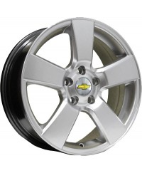 ZW D013 HS R16 W6.5 PCD5x105 ET40 DIA56.6