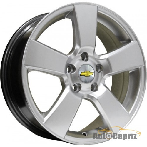 Диски ZW D013 HS R16 W6.5 PCD5x105 ET40 DIA56.6