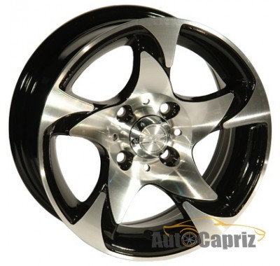 Диски ZW D552 MB R14 W6.5 PCD4x98 ET20 DIA58.6