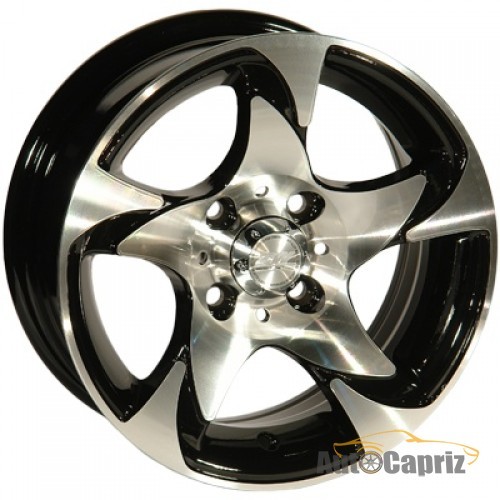 Диски ZW D552 MB R14 W6.5 PCD4x98 ET20 DIA58.6