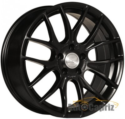 Диски ZW D7003 U4B R17 W7.5 PCD5x114.3 ET40 DIA67.1