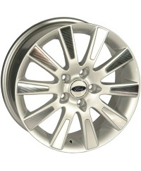 ZW D819 MS R16 W6.5 PCD5x108 ET50 DIA63.4