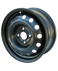 Кременчуг (КрКЗ) Geely 228 B R15 W6.0 PCD4x100 ET39 DIA56.6