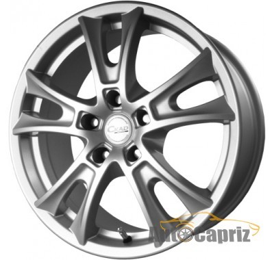 Диски Скад Альфа селена R17 W7.5 PCD5x115 ET40 DIA70.2