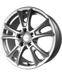 Скад Альфа селена W7.5 R17 PCD5x112 ET40 DIA66.6