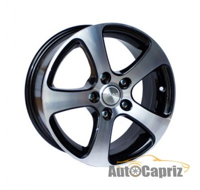 Диски Скад Геркулес-2 селена R15 W6.5 PCD5x114.3 ET42 DIA67.1