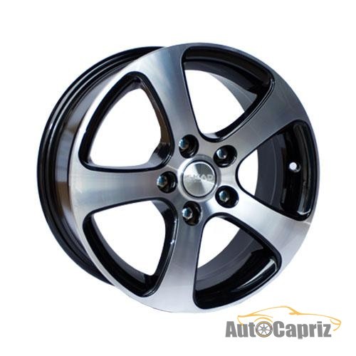 Диски Скад Геркулес-2 селена R15 W6.5 PCD5x114.3 ET42 DIA67.1