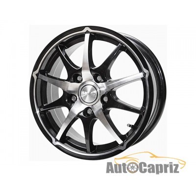 Диски Скад Джокер алмаз R15 W6 PCD4x100 ET38 DIA67.1