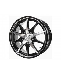 Скад Джокер алмаз R15 W6 PCD5x114.3 ET43 DIA67.1