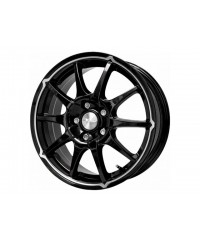 Скад Джокер антрацит алмаз R15 W6 PCD5x100 ET38 DIA67.1