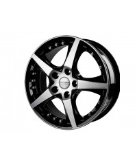Скад Диамонд алмаз R16 W6.5 PCD5x112 ET38 DIA57.1  