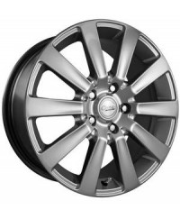 Скад Кастор селена R17 W7.5 PCD5x100 ET55 DIA56.1