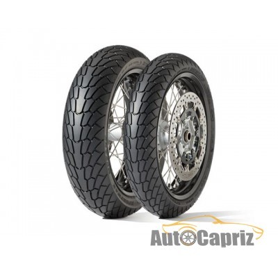Мотошины Dunlop Sportmax Mutant 160/60 R17 69W