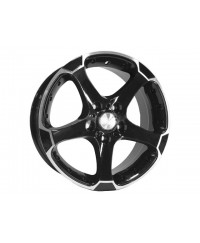 Скад Лорд алмаз R16 W6.5 PCD5x114.3 ET38 DIA67.1