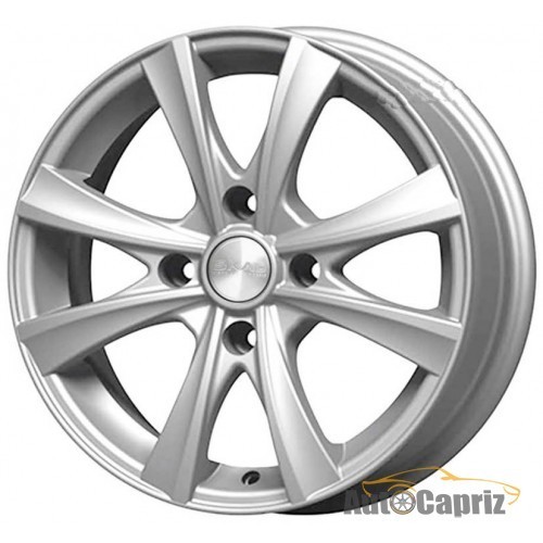 Диски Скад Мальта селена R15 W6 PCD4x100 ET48 DIA54.1