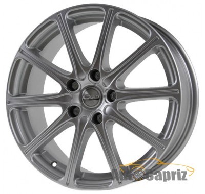 Диски Скад Одиссей селена R17 W7 PCD5x114.3 ET45 DIA60.1