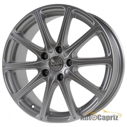 Диски Скад Одиссей селена R17 W7 PCD5x114.3 ET45 DIA66.1