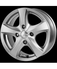 Скад Уран 2 селена R14 W5.5 PCD4x98 ET35 DIA58.6