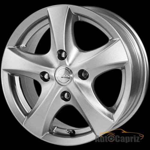 Диски Скад Уран 2 селена R14 W5.5 PCD4x98 ET35 DIA58.6