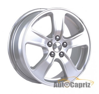 Диски Скад Феникс селена R16 W6.5 PCD5x114.3 ET45 DIA67.1