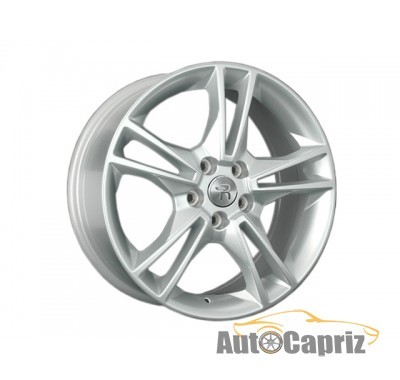 Диски Replay Ford FD96 S R17 W7.5 PCD5x108 ET55 DIA63.3