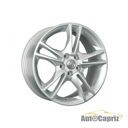 Диски Replay Ford FD96 S R17 W7.5 PCD5x108 ET55 DIA63.3