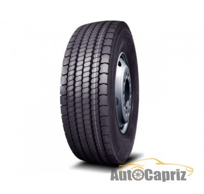 Грузовые шины Aeolus ADL67 (ведущая ось) 315/70 R22.5 152/148M