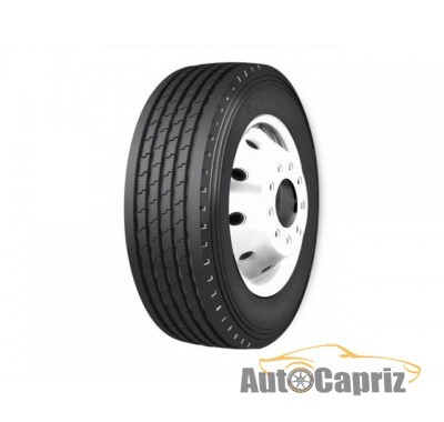 Грузовые шины Aeolus HN227 (рулевая ось) 315/60 R22.5 152/148L