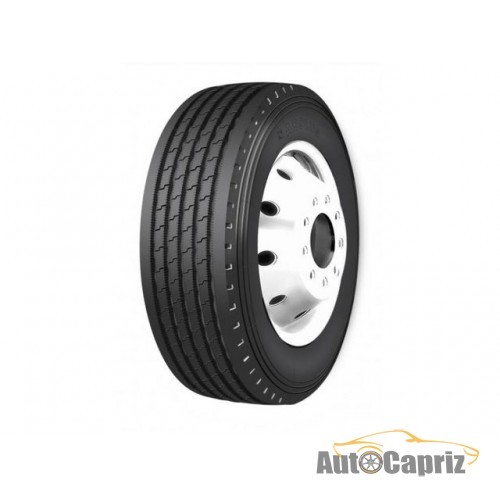 Грузовые шины Aeolus HN227 (рулевая ось) 315/60 R22.5 152/148L
