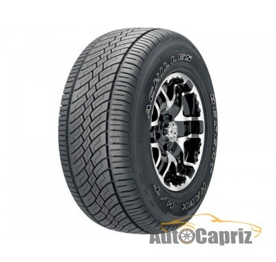 Шины Achilles Desert Hawk H/T 235/60 R18 107H