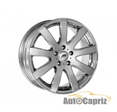 Диски AEZ Mita S W8.5 R19 PCD5x130 ET50 DIA71.6